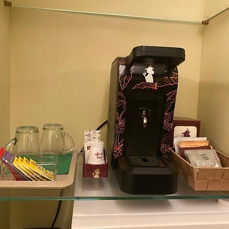 La Dimora Di Don Antonio Bed and Breakfast Ματέρα Εξωτερικό φωτογραφία