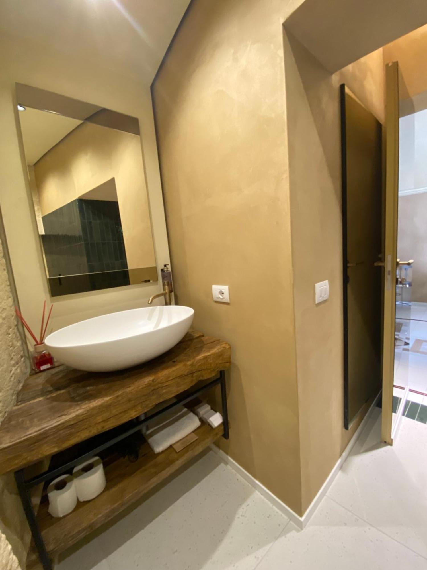 La Dimora Di Don Antonio Bed and Breakfast Ματέρα Εξωτερικό φωτογραφία