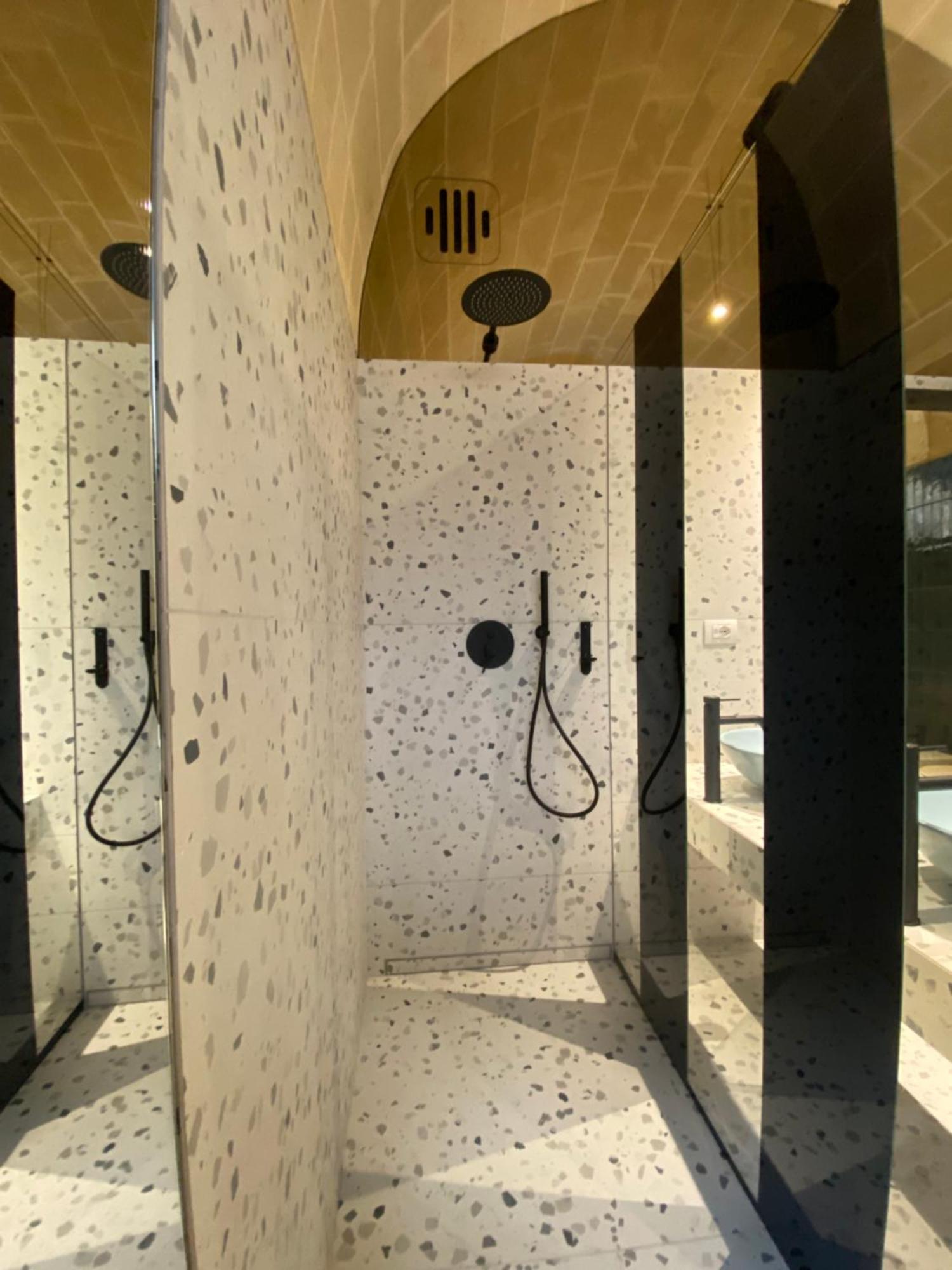 La Dimora Di Don Antonio Bed and Breakfast Ματέρα Εξωτερικό φωτογραφία