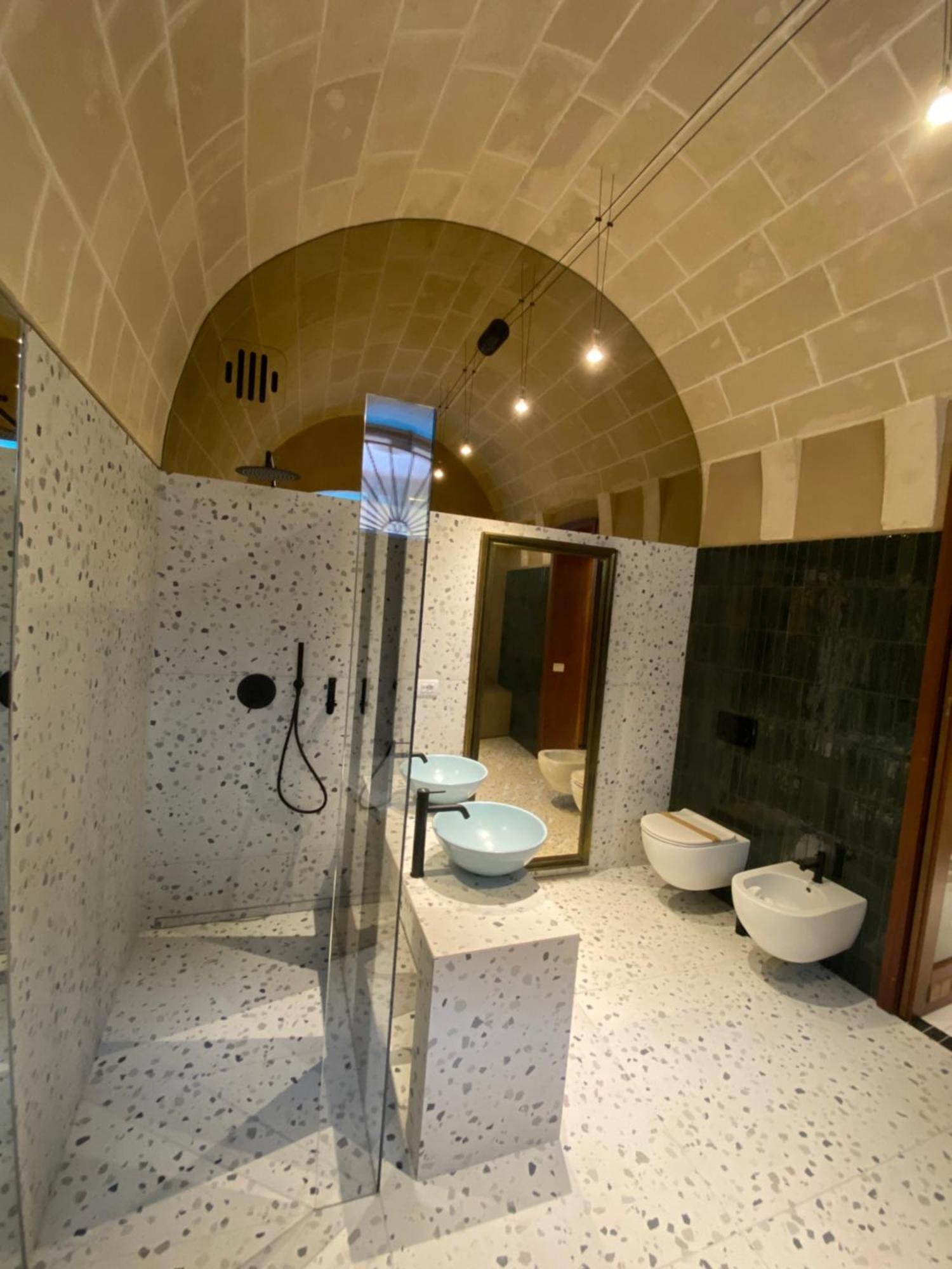 La Dimora Di Don Antonio Bed and Breakfast Ματέρα Εξωτερικό φωτογραφία