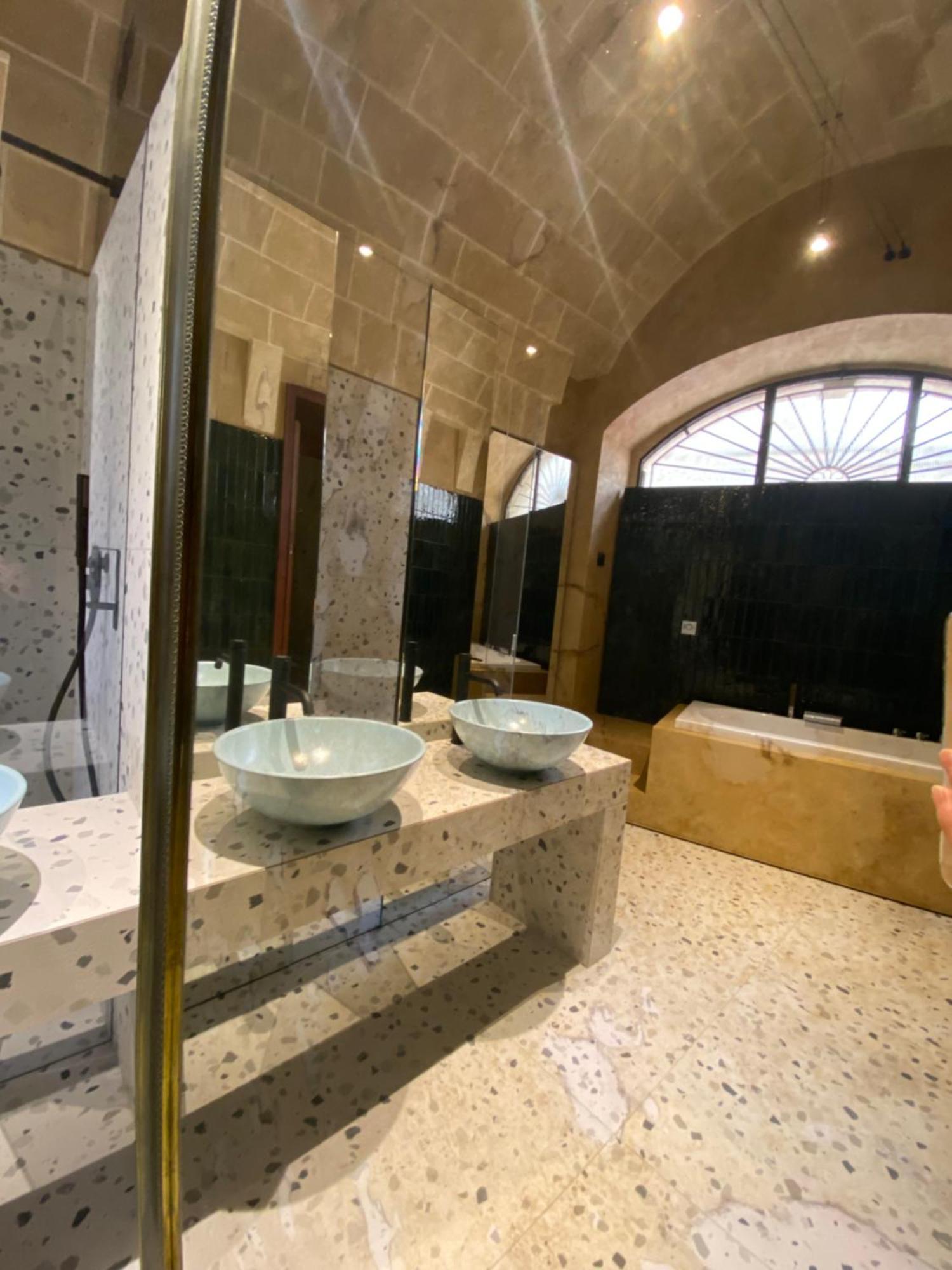 La Dimora Di Don Antonio Bed and Breakfast Ματέρα Εξωτερικό φωτογραφία