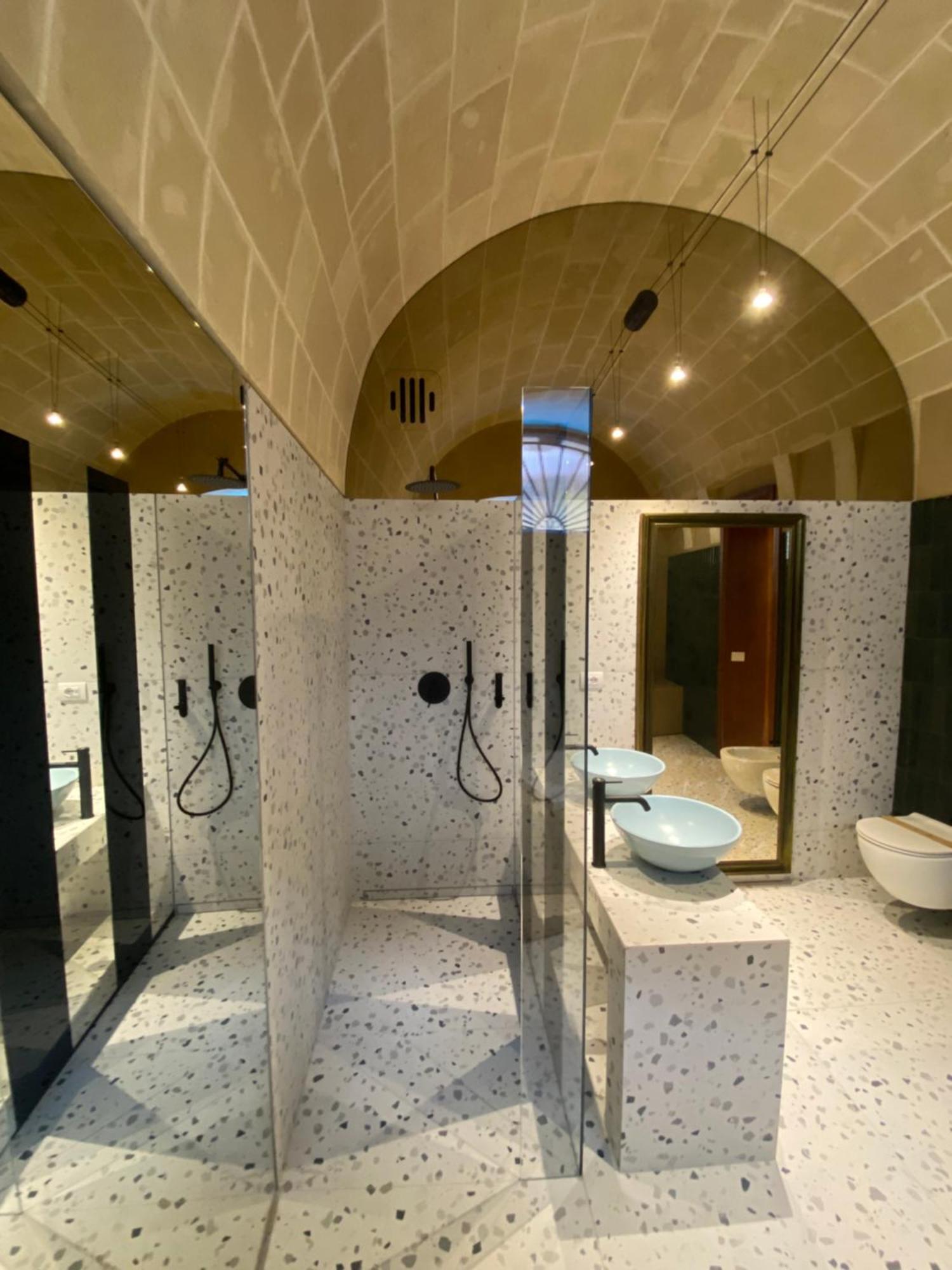 La Dimora Di Don Antonio Bed and Breakfast Ματέρα Εξωτερικό φωτογραφία