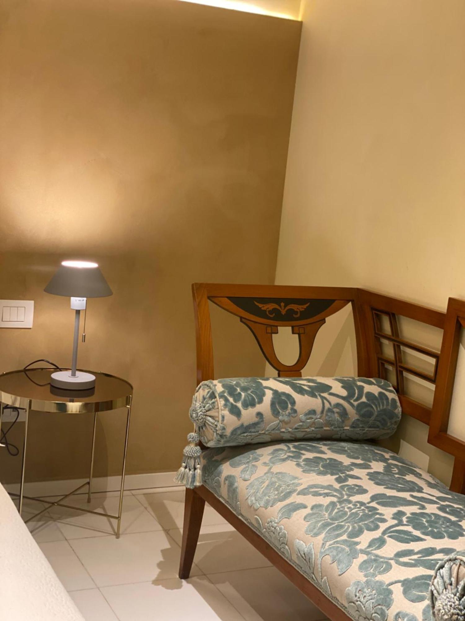 La Dimora Di Don Antonio Bed and Breakfast Ματέρα Εξωτερικό φωτογραφία