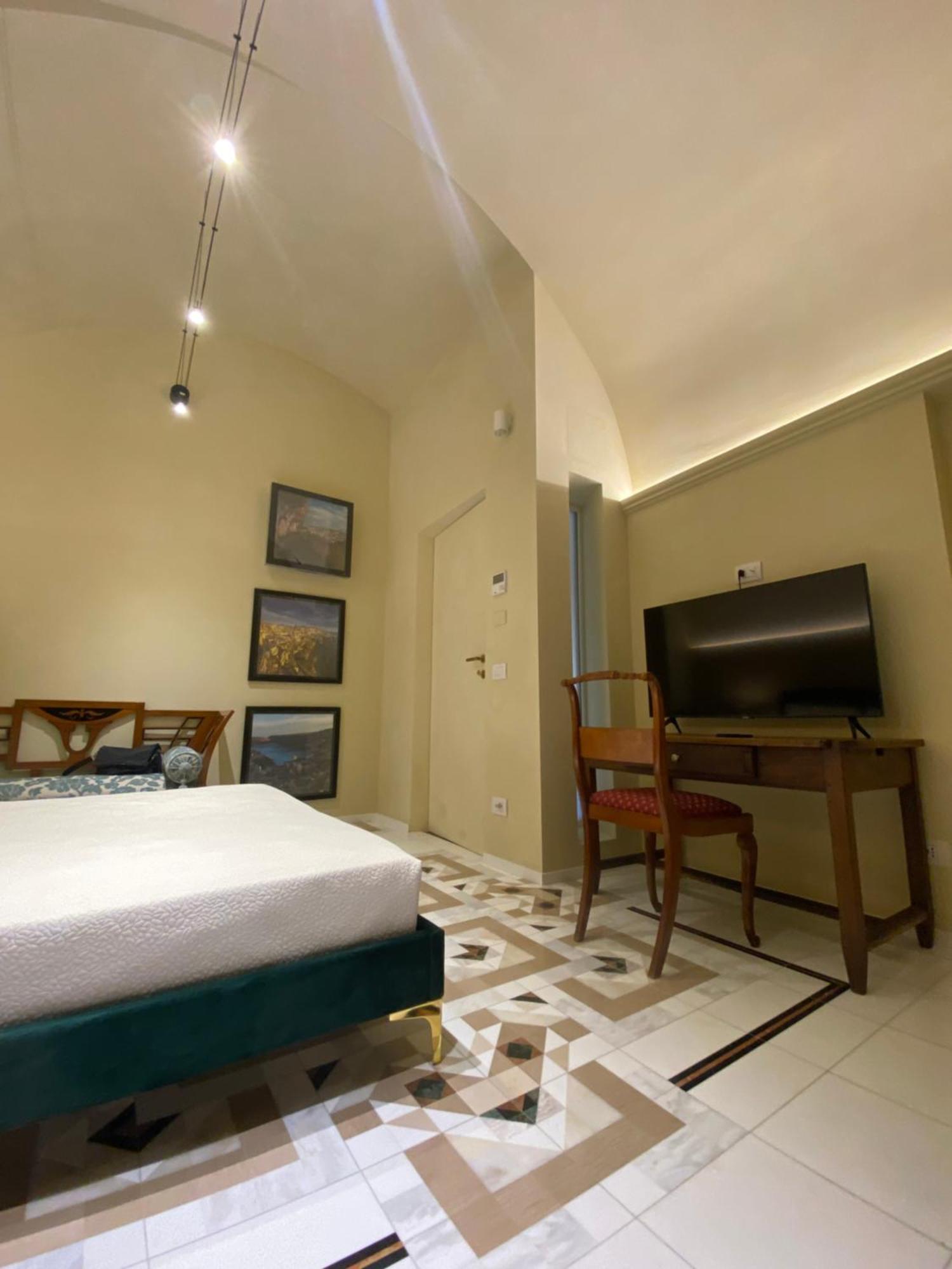 La Dimora Di Don Antonio Bed and Breakfast Ματέρα Εξωτερικό φωτογραφία