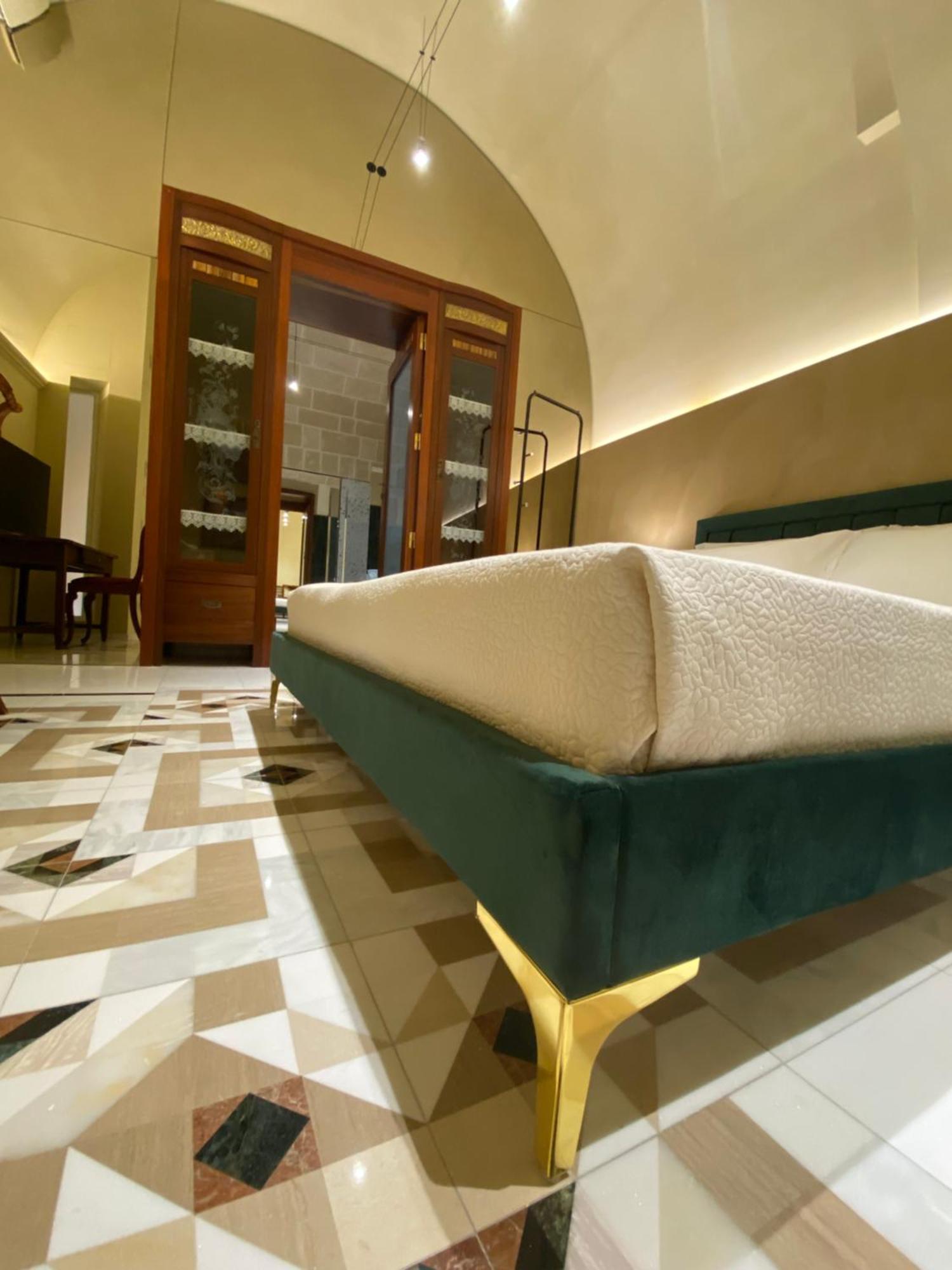 La Dimora Di Don Antonio Bed and Breakfast Ματέρα Εξωτερικό φωτογραφία