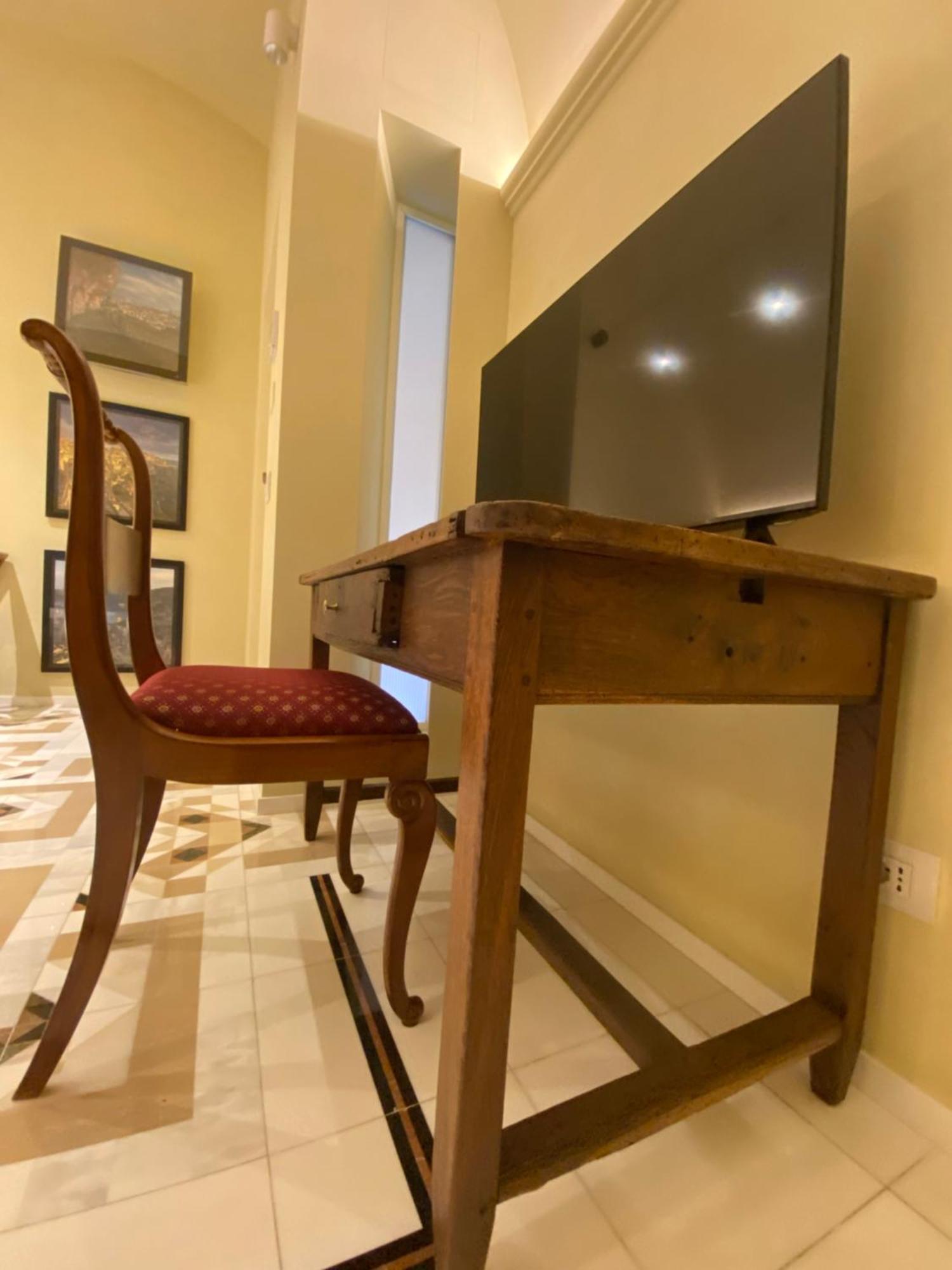 La Dimora Di Don Antonio Bed and Breakfast Ματέρα Εξωτερικό φωτογραφία