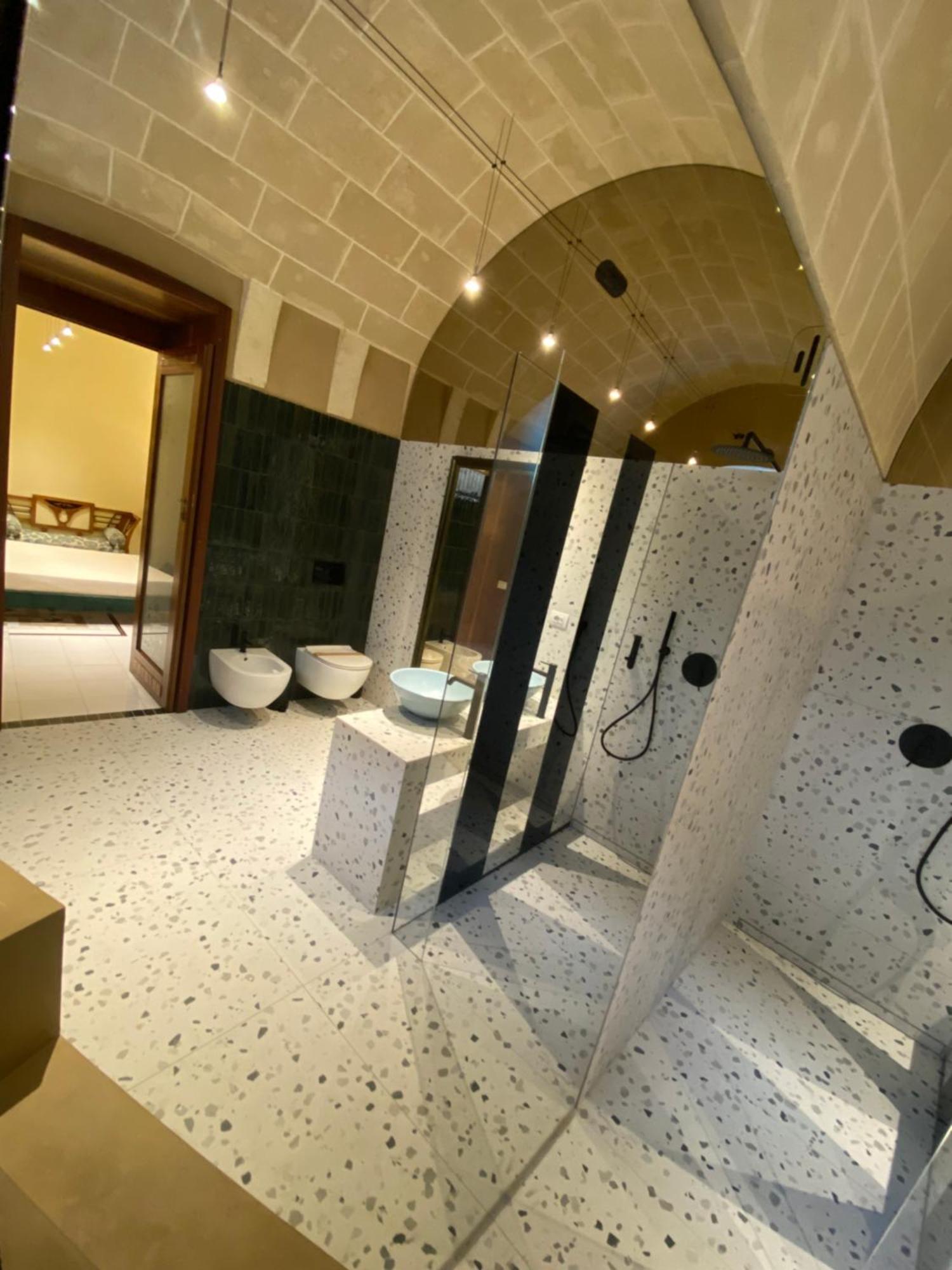 La Dimora Di Don Antonio Bed and Breakfast Ματέρα Εξωτερικό φωτογραφία