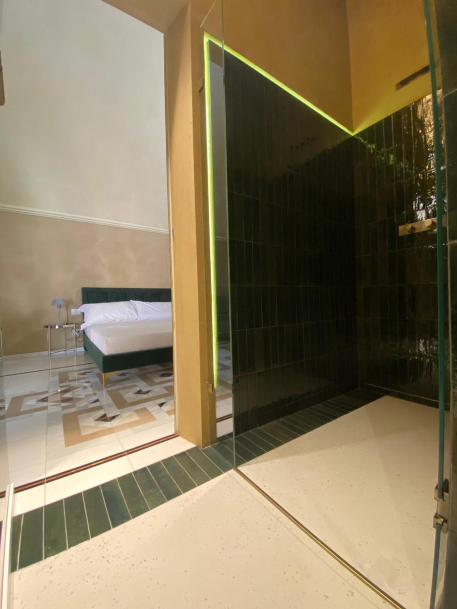La Dimora Di Don Antonio Bed and Breakfast Ματέρα Εξωτερικό φωτογραφία