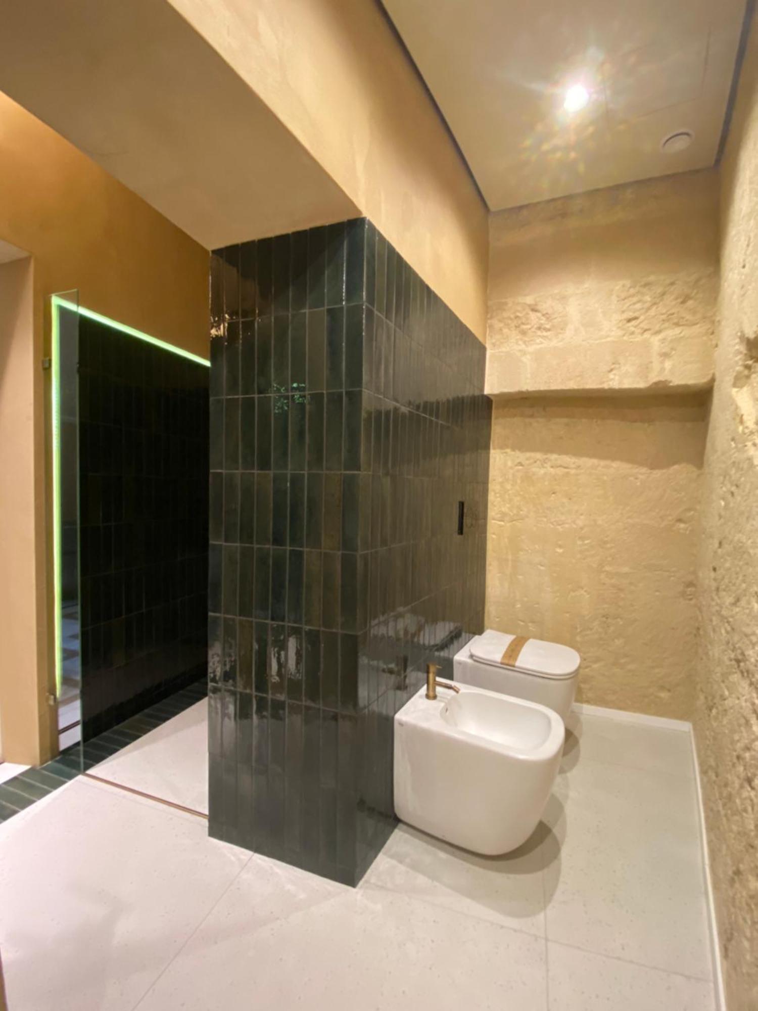 La Dimora Di Don Antonio Bed and Breakfast Ματέρα Εξωτερικό φωτογραφία