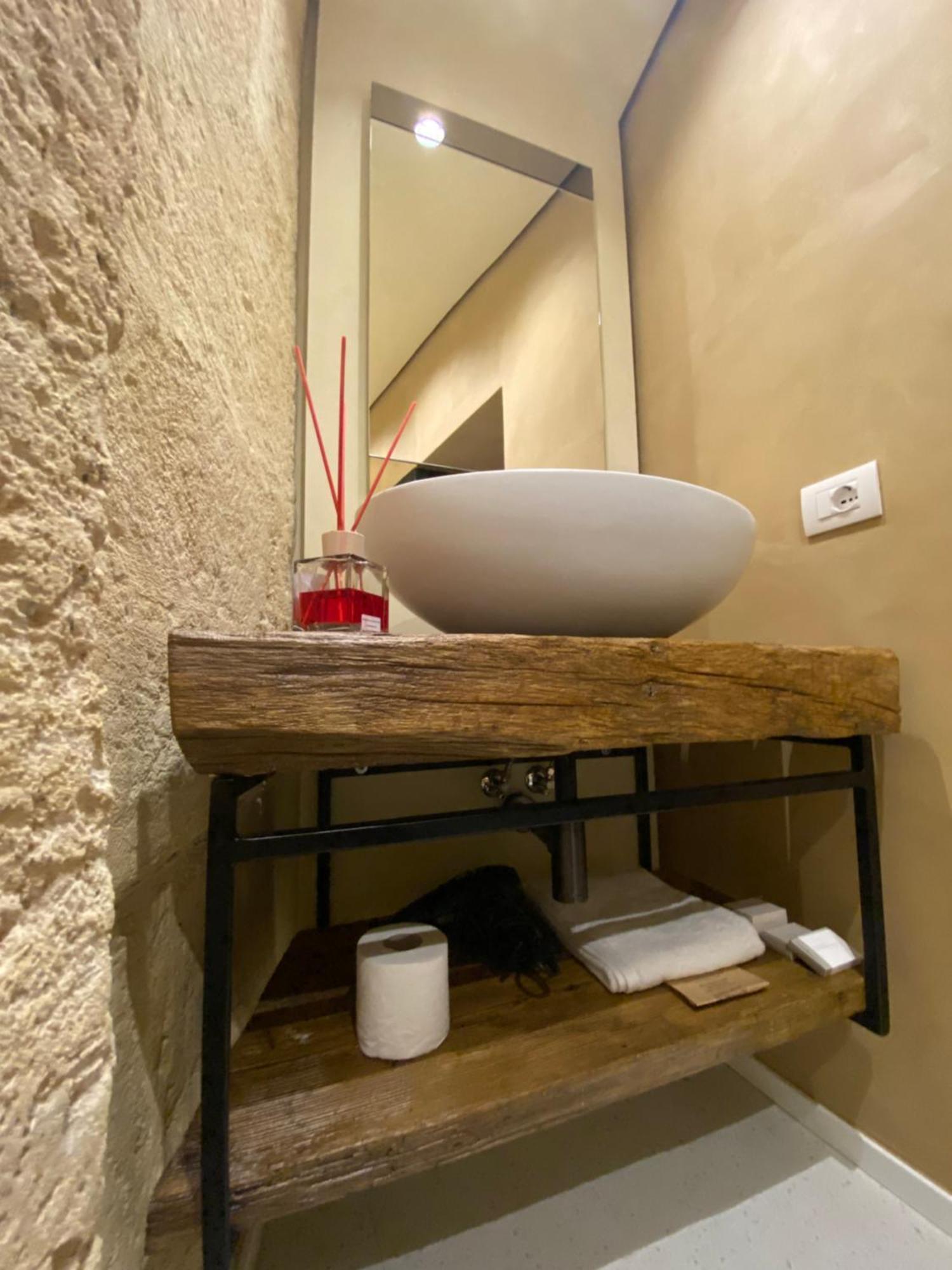 La Dimora Di Don Antonio Bed and Breakfast Ματέρα Εξωτερικό φωτογραφία
