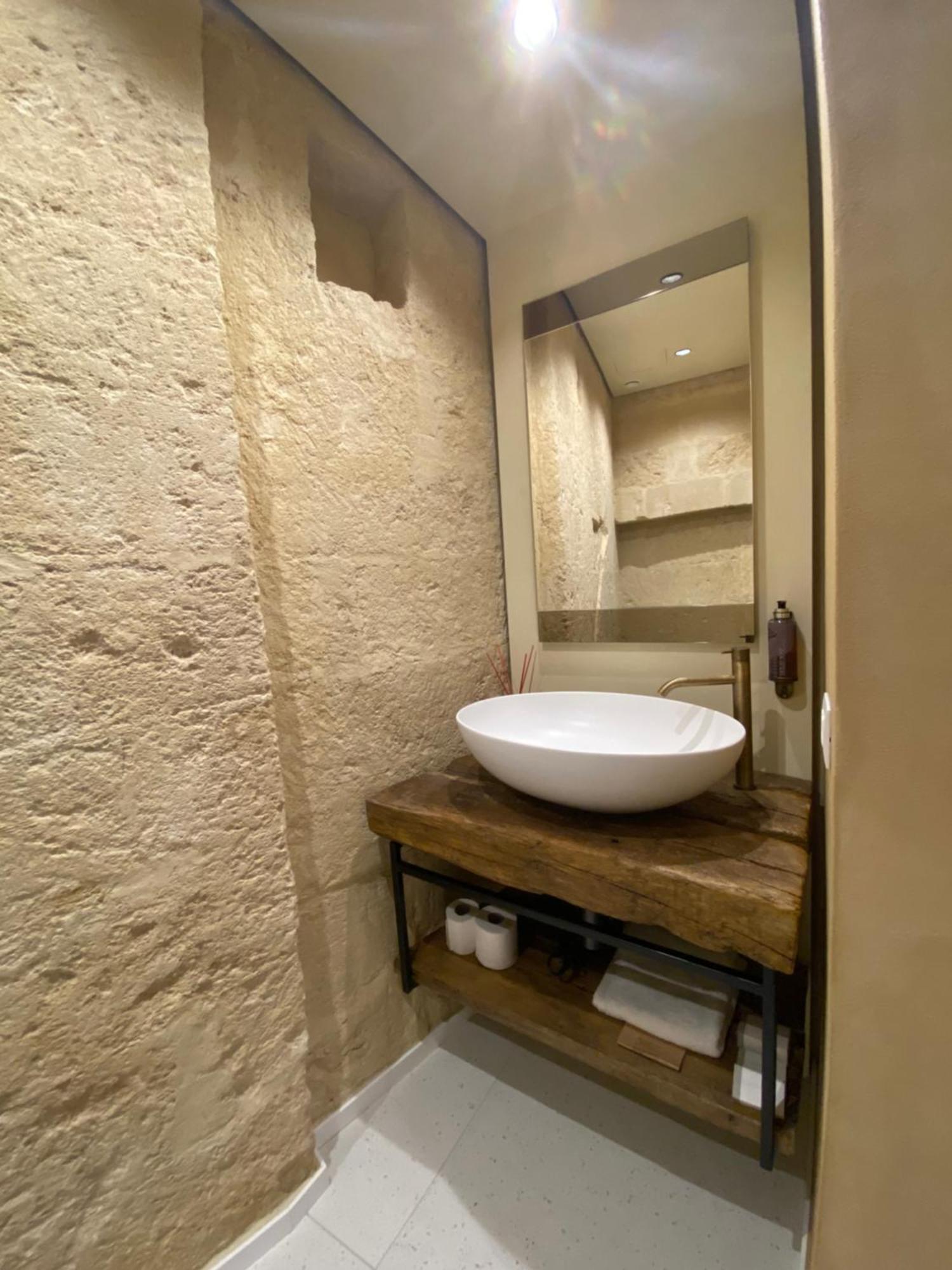 La Dimora Di Don Antonio Bed and Breakfast Ματέρα Εξωτερικό φωτογραφία
