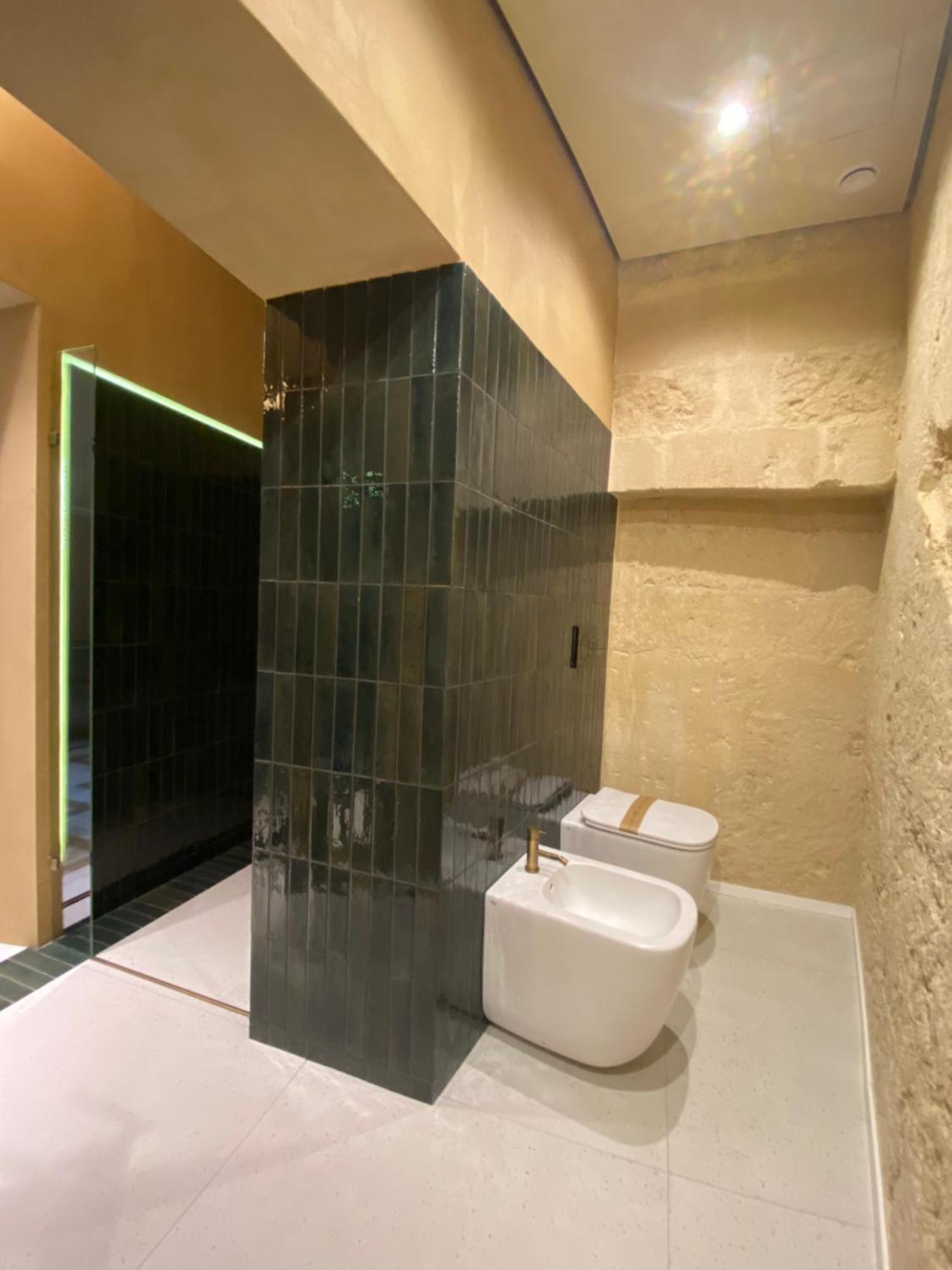 La Dimora Di Don Antonio Bed and Breakfast Ματέρα Εξωτερικό φωτογραφία