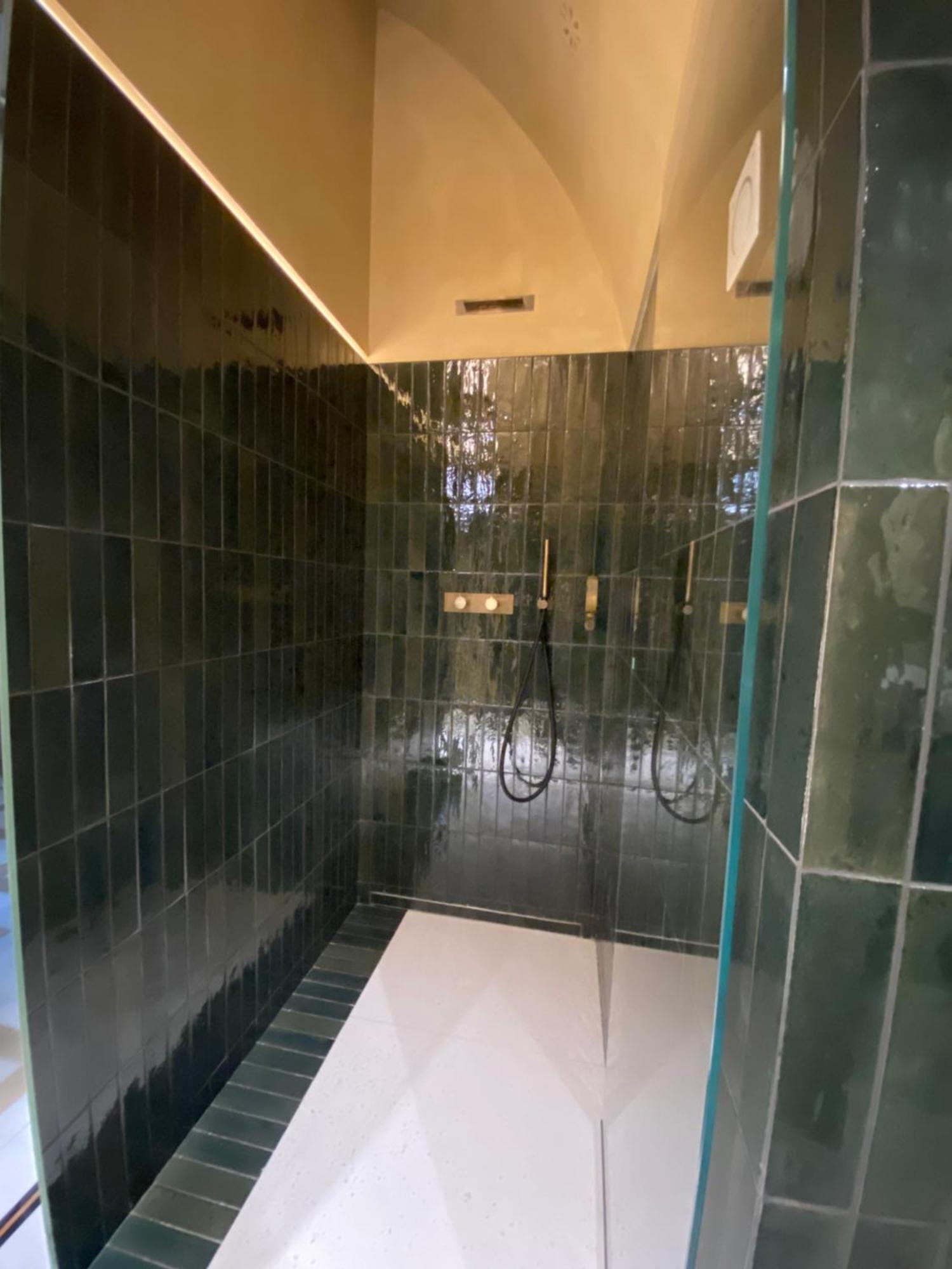 La Dimora Di Don Antonio Bed and Breakfast Ματέρα Εξωτερικό φωτογραφία