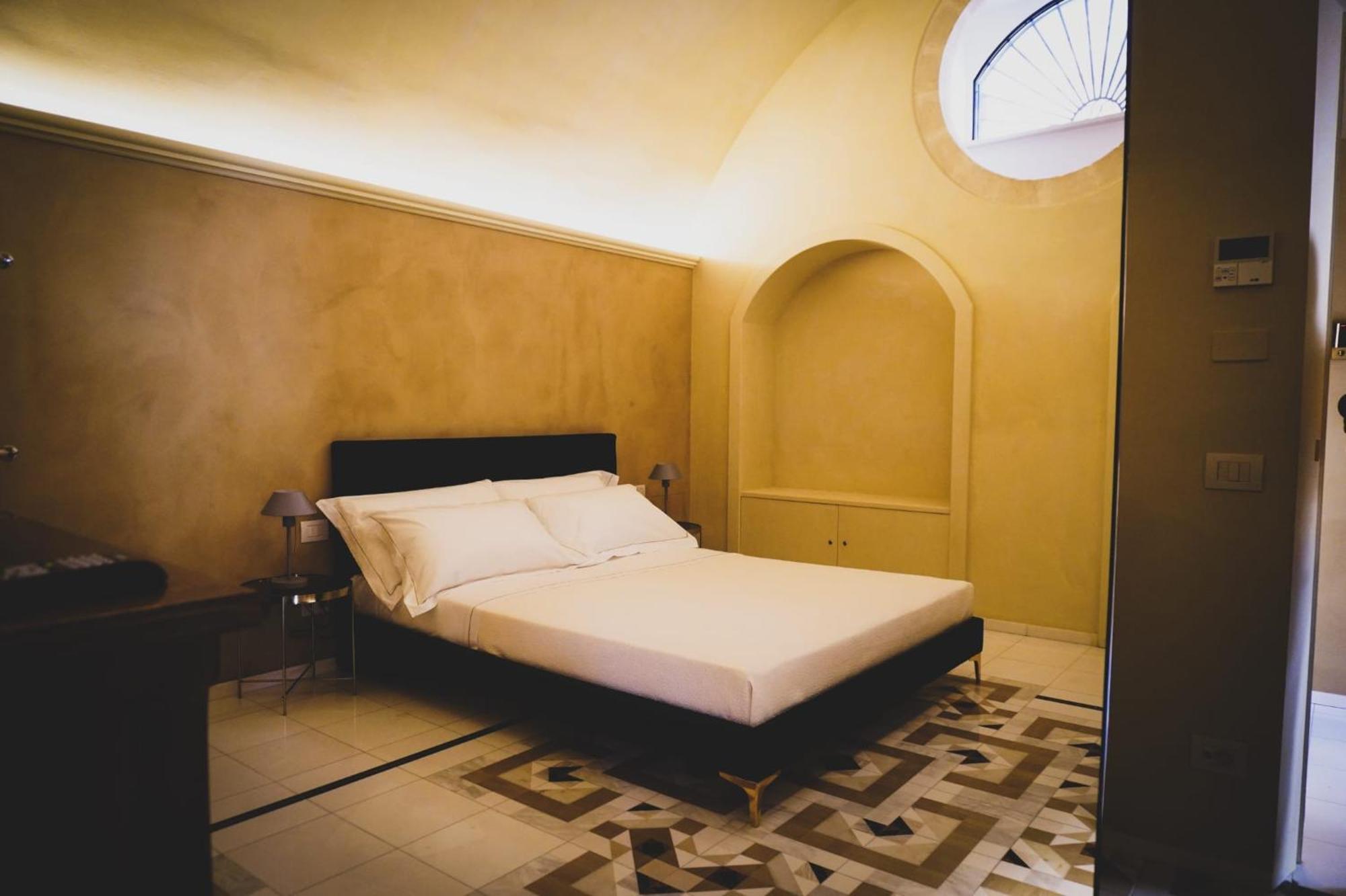 La Dimora Di Don Antonio Bed and Breakfast Ματέρα Εξωτερικό φωτογραφία