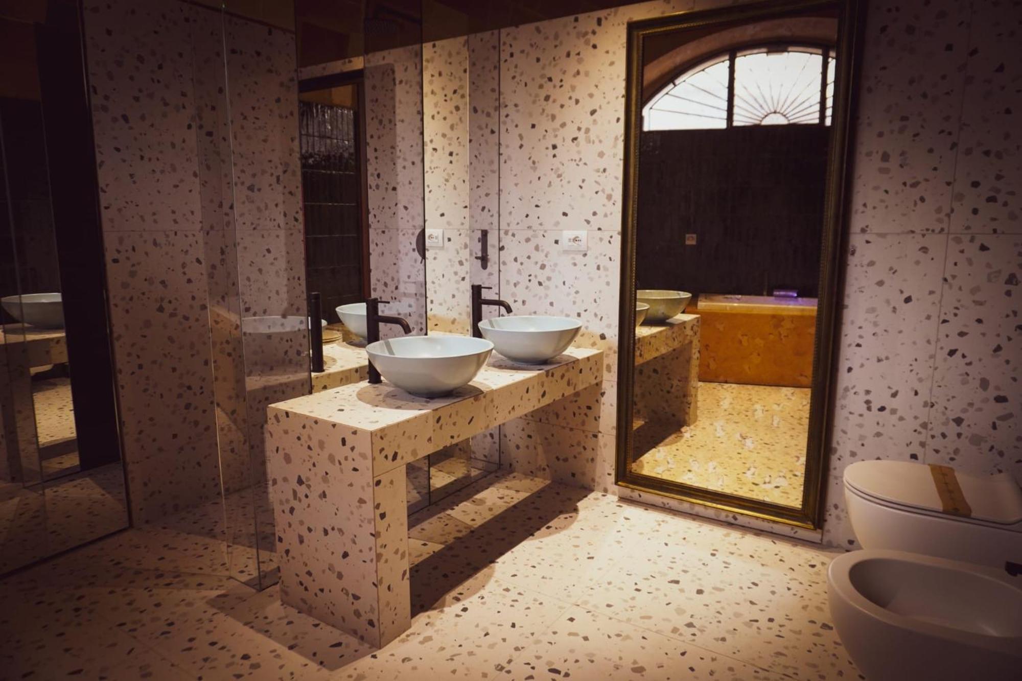 La Dimora Di Don Antonio Bed and Breakfast Ματέρα Εξωτερικό φωτογραφία